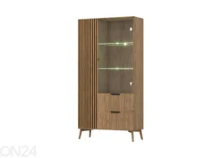 Vitriinikaappi 100 cm