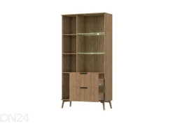 Vitriinikaappi 100 cm