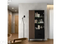 Vitriinikaappi 100 cm
