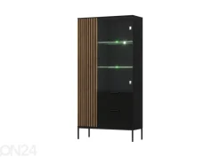 Vitriinikaappi 100 cm