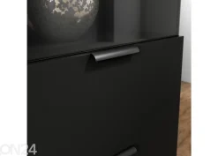 Vitriinikaappi 100 cm