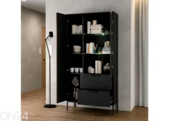 Vitriinikaappi 100 cm