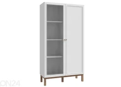 Vitriinikaappi 100 cm