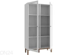 Vitriinikaappi 100 cm