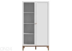 Vitriinikaappi 100 cm