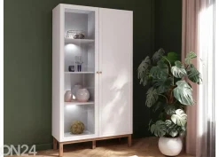 Vitriinikaappi 100 cm
