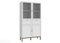 Vitriinikaappi 100 cm