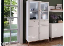 Vitriinikaappi 100 cm