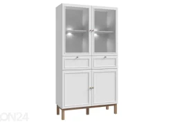 Vitriinikaappi 100 cm