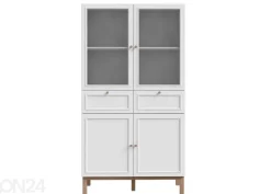 Vitriinikaappi 100 cm