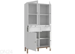 Vitriinikaappi 100 cm