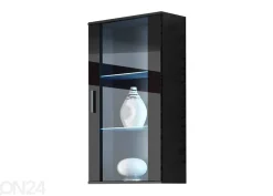 Vitriinikaappi 60 cm