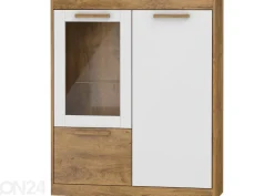 Vitriinikaappi Cobhy 100 cm