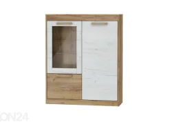 Vitriinikaappi Cobhy 100 cm
