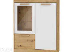 Vitriinikaappi Cobhy 100 cm