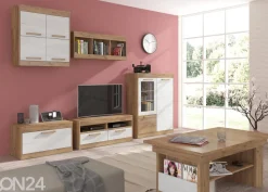 Vitriinikaappi Cobhy 100 cm