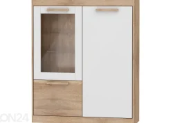 Vitriinikaappi Cobhy 100 cm