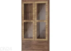 Vitriinikaappi Cobhy 100 cm