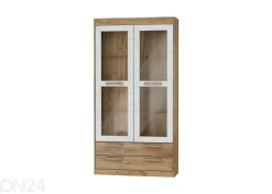 Vitriinikaappi Cobhy 100 cm