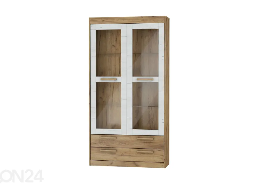 Vitriinikaappi Cobhy 100 cm
