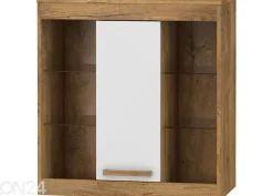 Vitriinikaappi Cobhy 80 cm