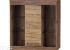 Vitriinikaappi Cobhy 80 cm