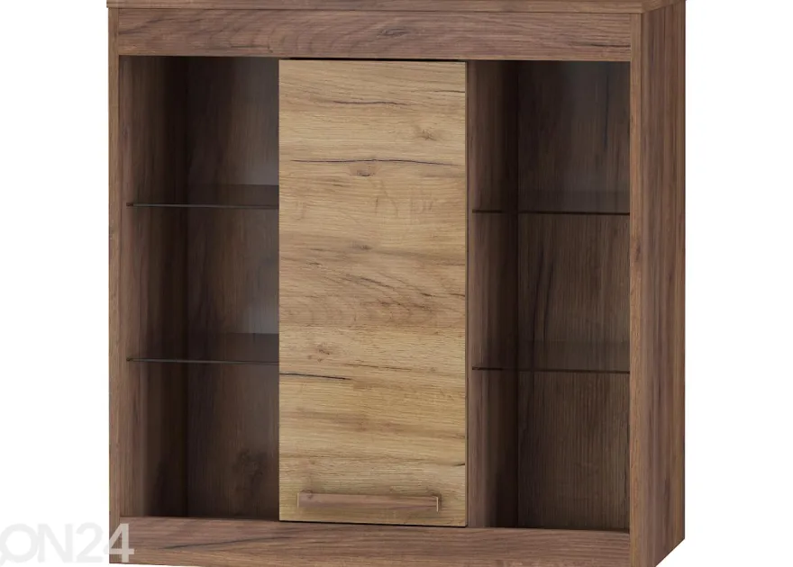 Vitriinikaappi Cobhy 80 cm