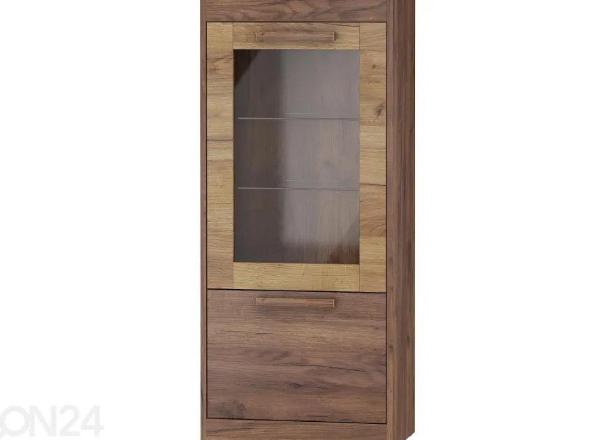 Vitriinikaappi Cobhy 52 cm