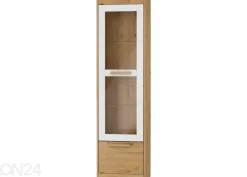 Vitriinikaappi Cobhy 52 cm