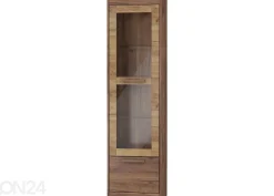 Vitriinikaappi Cobhy 52 cm