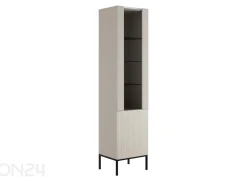 Vitriinikaappi Como 50 cm