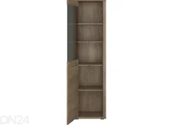 Vitriinikaappi Cordan 57 cm
