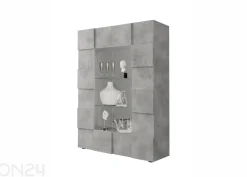 Vitriinikaappi Dama