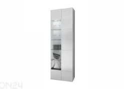 Vitriinikaappi Dama 60 cm
