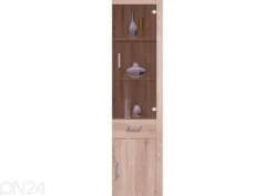Vitriinikaappi Damis 50 cm