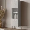 Vitriinikaappi Deco