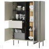 Vitriinikaappi Eero 98 cm