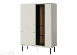 Vitriinikaappi Eero 98 cm