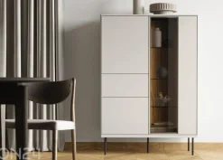Vitriinikaappi Eero 98 cm