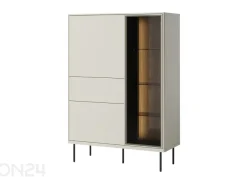 Vitriinikaappi Eero 98 cm