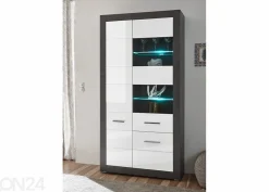 Vitriinikaappi Etero 100 cm