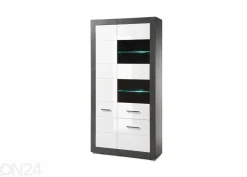 Vitriinikaappi Etero 100 cm