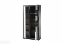 Vitriinikaappi Etero 100 cm