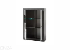 Vitriinikaappi Etero 100 cm