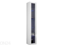Vitriinikaappi Figo 40 cm