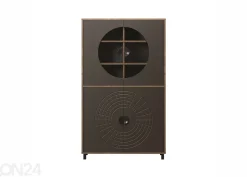 Vitriinikaappi Fusion 97 cm