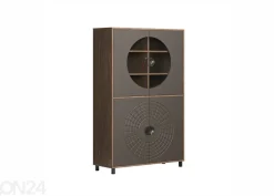 Vitriinikaappi Fusion 97 cm