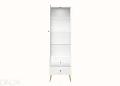 Vitriinikaappi Gloss 55 cm