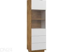 Vitriinikaappi Goleen 60 cm