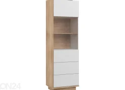 Vitriinikaappi Goleen 60 cm